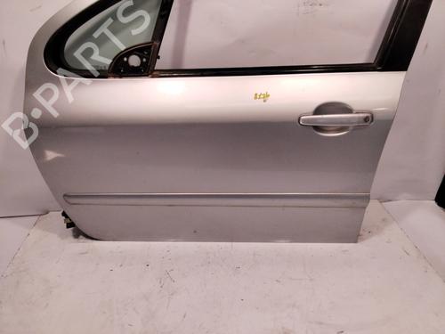 Left front door PEUGEOT 307 Break (3E) 1.6 HDi 110 | BP27310869C2 