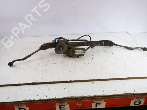 Used Steering rack Steering rack CITROËN C3 I (FC_, FN_) 1.4 HDi (68 hp) 40528275 40528275