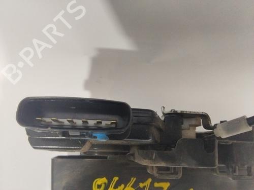 Front left lock KIA CARENS II MPV (FJ) 2.0 CRDi | BP21726260C98 
