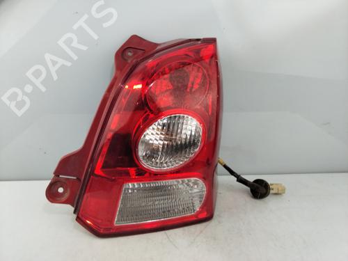 Used Right taillight SUZUKI ALTO VII (GF) 1.0 (AMF310, GFC31S) (68 hp) 19126393