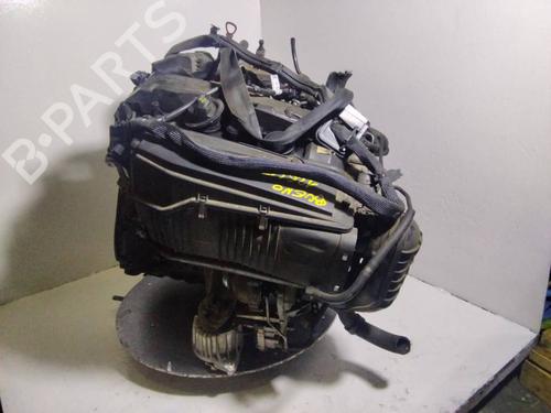Engine MERCEDES-BENZ C-CLASS (W204) | BP39697986M1 - Image 5
