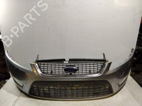 Used Front bumper FORD MONDEO IV (BA7) 2.0 TDCi (130 hp) 19094842