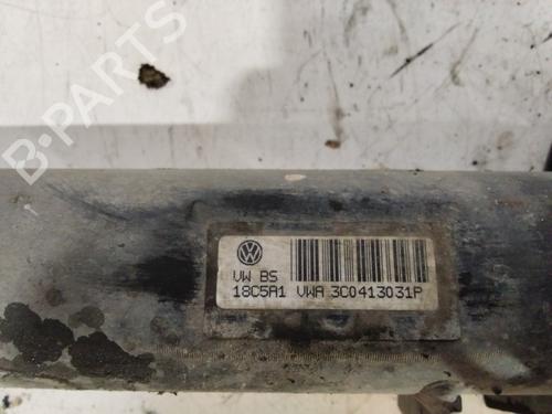 Left front shock absorber VW PASSAT B6 (3C2) | BP35812213M16 - Image 2