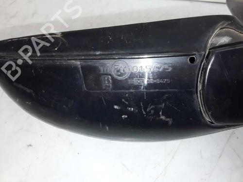 Left mirror FORD FOCUS I (DAW, DBW)  | BP8565936C26 