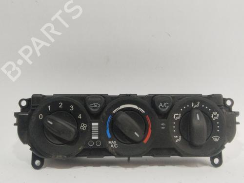 AC Styreenhet / Manøvreringsenhet FORD TRANSIT V363 Platform/Chassis (FED, FFD) [2013-2025]  27878047