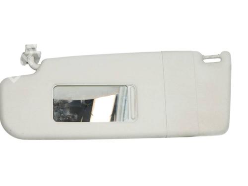 Left sun visor VW GOLF VI (5K1) | BP39718102I1 - Image 2