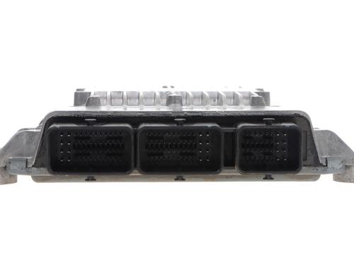 Engine control unit (ECU) PEUGEOT 407 (6D_) | BP33290095M57 - Image 2