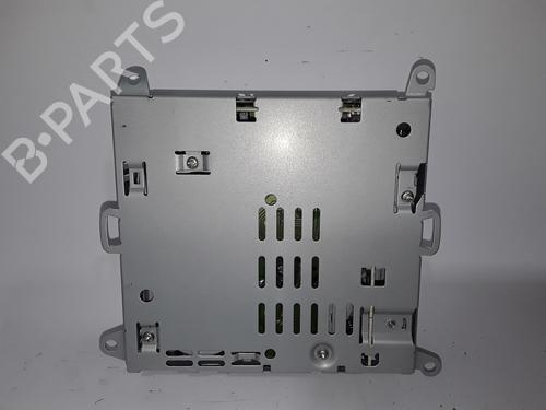 Bilradio MAZDA 6 Hatchback (GG)  | BP11047541E6 