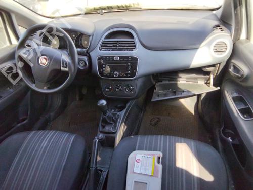 Rear mirror FIAT PUNTO EVO (199_) 1.3 D Multijet (199AXC1A, 199BXC1A, 199AXT1A, 199BXT1A) | BP37066749I6 - Image 11