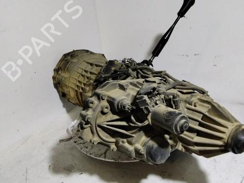Gearbox NISSAN PATHFINDER III (R51) 2.5 dCi | BP17955964M3 