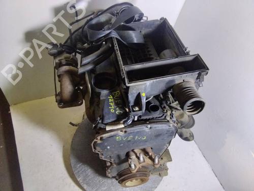 Engine FORD TRANSIT Van (FA_ _) | BP40011198M1 - Image 3