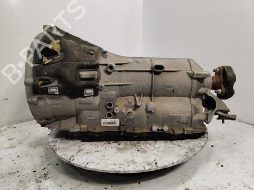 Gearbox BMW 3 (F30, F80) 320 d | BP25895874M3 