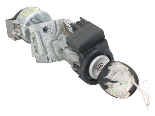 Ignition barrel FORD S-MAX (WA6) | BP31633250M48