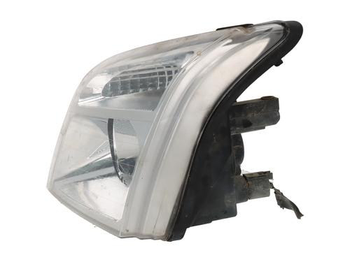 Left headlight FORD TRANSIT CONNECT (P65_, P70_, P80_) 1.8 Di | BP30167538C28