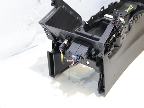 Middle console RENAULT MEGANE IV Hatchback (B9A/M/N_) | BP37026739I22 - Image 2