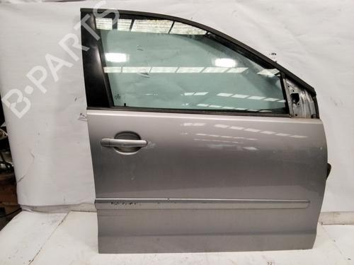 Right front door VW POLO IV (9N_, 9A_)  | BP27235615C3 