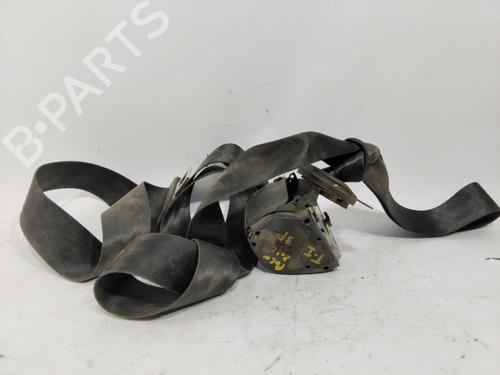 Used Rear left seatbelt VW POLO V (6R1, 6C1) [2009-2022]  28708154