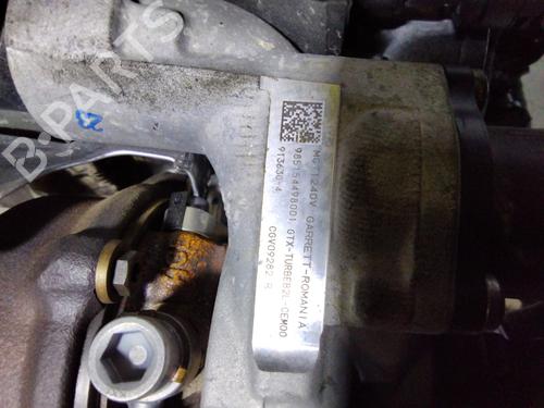 Engine OPEL MOKKA | BP37594953M1 - Image 10