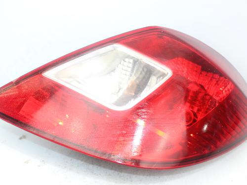 Right taillight OPEL CORSA D (S07)  | BP16496953C35 