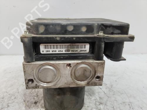 ABS pump RENAULT SCÉNIC II (JM0/1_)  | BP25467534M43 