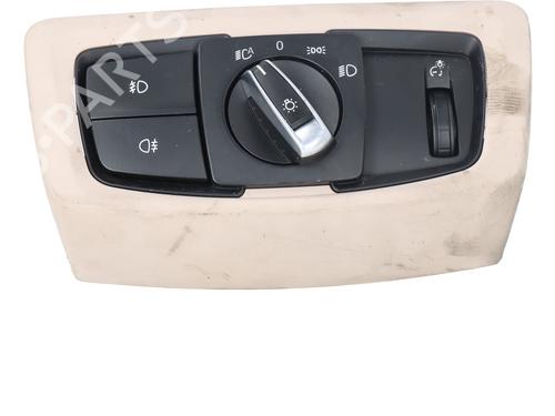 Interruttore luci BMW 2 Gran Tourer (F46) 220 d (190 hp) 31972948
