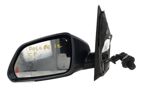 Used Left mirror VW POLO IV (9N_, 9A_) [2001-2014]  30717982