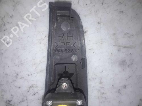 Right rear window switch MAZDA 3 Saloon (BK)  | BP8571761I28 