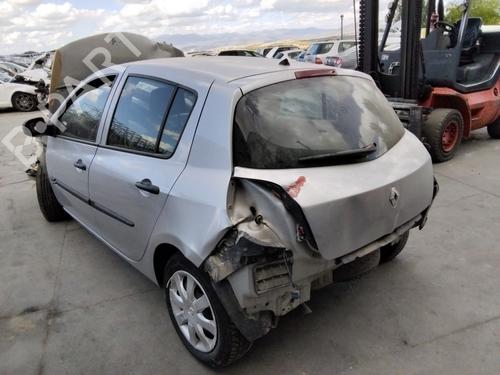 Engine RENAULT CLIO III (BR0/1, CR0/1)  | BP35736982M1  - Image 20