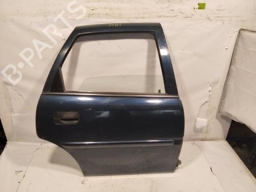 Dør højre bagtil OPEL VECTRA B (J96) [1995-2004]  21661992