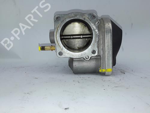 Used Throttle body RENAULT MEGANE II Saloon (LM0/1_) [2003-2025]  11502342