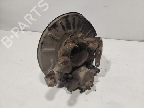 Right front steering knuckle LAND ROVER FREELANDER I (L314)  | BP22385419M26 