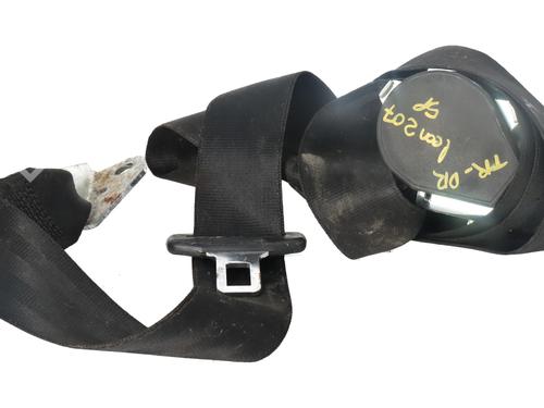 Used Rear right seatbelt Rear right seatbelt SEAT LEON (1P1) 2.0 TDI (170 hp) 32436924 32436924