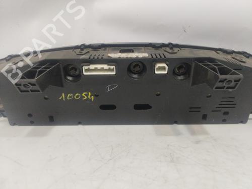 Instrument cluster NISSAN PRIMERA (P12)  | BP29929103C47
