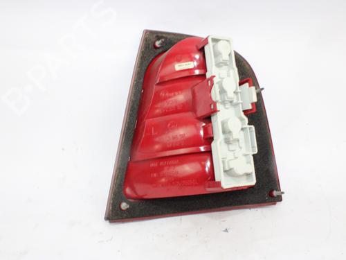 Left taillight SKODA OCTAVIA I (1U2)  | BP15635048C34 