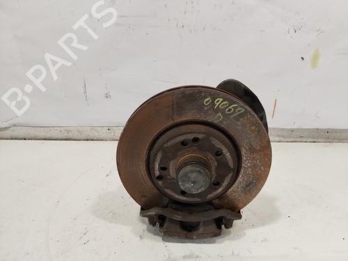 Used Right front steering knuckle MERCEDES-BENZ C-CLASS (W203) [2000-2007]  27198252