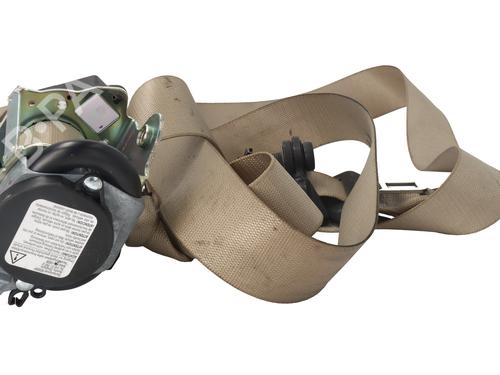 Front right seatbelt MERCEDES-BENZ E-CLASS Convertible (A207) E 350 CDI (207.423) | BP37521315I25 - Image 2