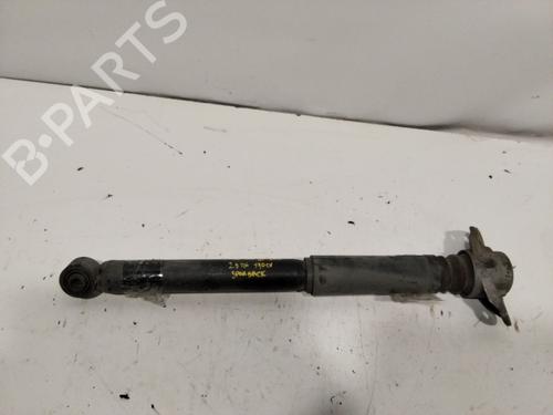 Used Left rear shock absorber AUDI A3 Sportback (8PA) 2.0 TDI (170 hp) 28839259