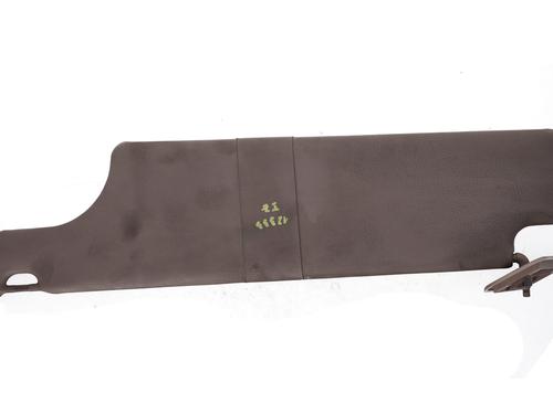 Used Left sun visor Left sun visor 38172236 38172236