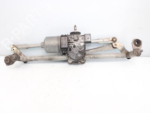 Viskermotor vindrude VW POLO V (6R1, 6C1) [2009-2022]  16007650