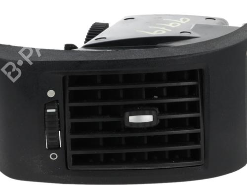 Used Air vent FIAT DUCATO Platform/Chassis (250_) 130 Multijet 2,3 D (126 hp) 29435714