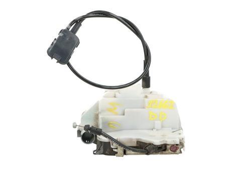 Used Front right lock Front right lock RENAULT GRAND SCÉNIC II (JM0/1_) 1.9 dCi (116 hp) 39692165 39692165