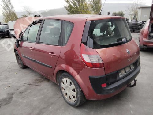 EGR-Ventil RENAULT SCÉNIC II (JM0/1_) | BP30865914M69