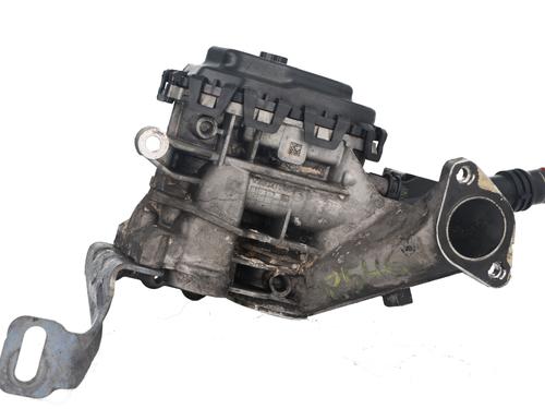 Used Egr PEUGEOT 3008 I MPV (0U_) 1.6 BlueHDi 120 (120 hp) 32420528