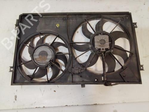 Radiator fan SEAT LEON (1P1)  | BP29565679M35 