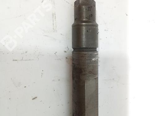 Used Injector Injector SEAT TOLEDO II (1M2) 1.9 TDI (110 hp) 10983911 10983911