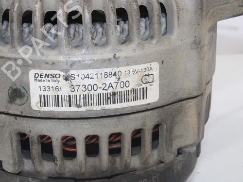 Alternator HYUNDAI i30 Estate (GD) 1.6 CRDi | BP13912593M7 