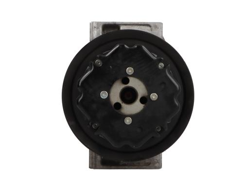 Used AC compressor AC compressor OPEL CORSA D (S07) 1.3 CDTI (L08, L68) (90 hp) 34505271 34505271