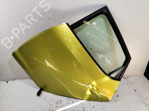 Left rear door SEAT IBIZA IV (6J5, 6P1) 1.9 TDI | BP17647517C4 