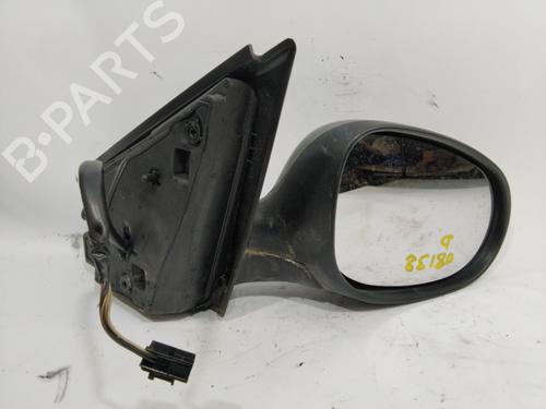Used Right mirror FIAT BRAVO II (198_) 1.6 D Multijet (198AXH1B) (105 hp) 22419434