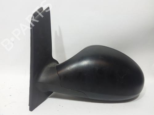Left mirror SEAT ALTEA (5P1)  | BP10059737C26 